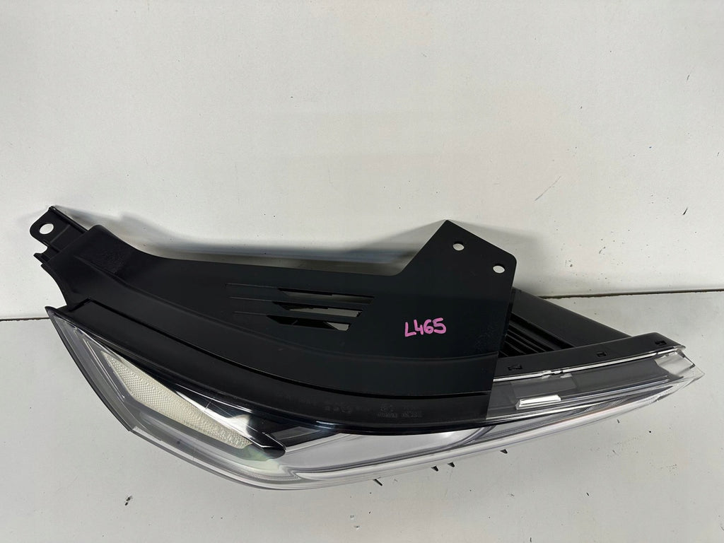 Frontscheinwerfer Hyundai Santa I Fe IV 1V7000777 Rechts Scheinwerfer Headlight SCH8896855500ms