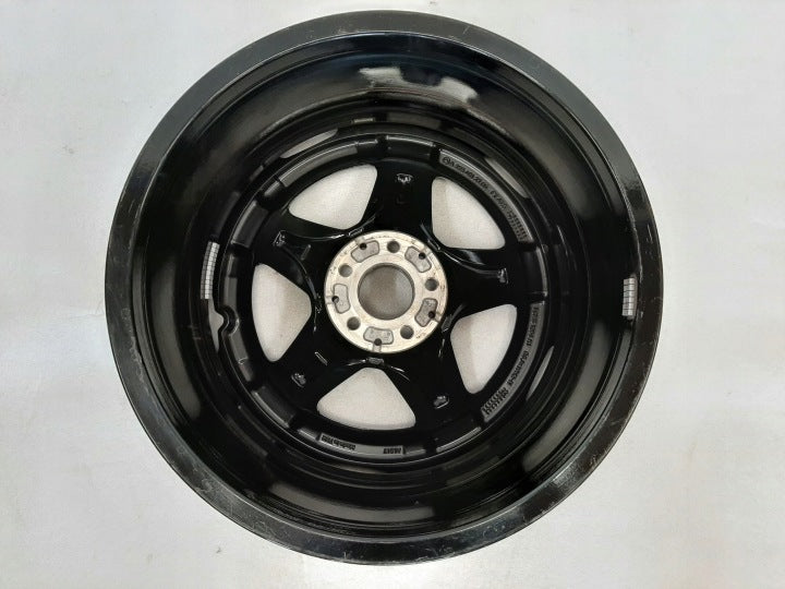1x Alufelge 19 Zoll 8.5" 5x112 47 5ET A2954011200 Mercedes-Benz Amg Eqc FEL5246552644mv