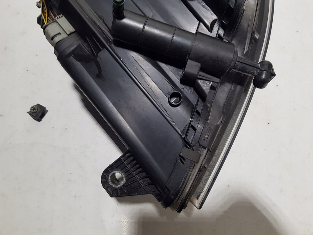 Frontscheinwerfer Mercedes-Benz Cls A2188206861 Full LED Rechts Headlight SCH9905882445yc