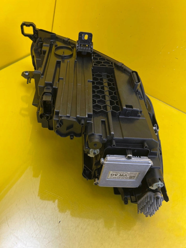 Frontscheinwerfer VW Tiguan 572941035C LED Ein Stück (Rechts oder Links)