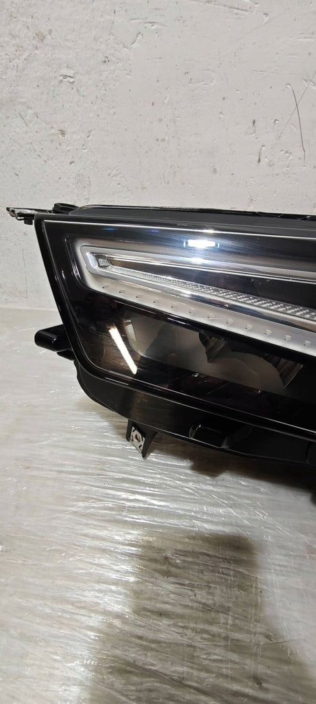 Frontscheinwerfer Seat Ateca 576941031B LED Links Scheinwerfer Headlight SCH9424009089vu