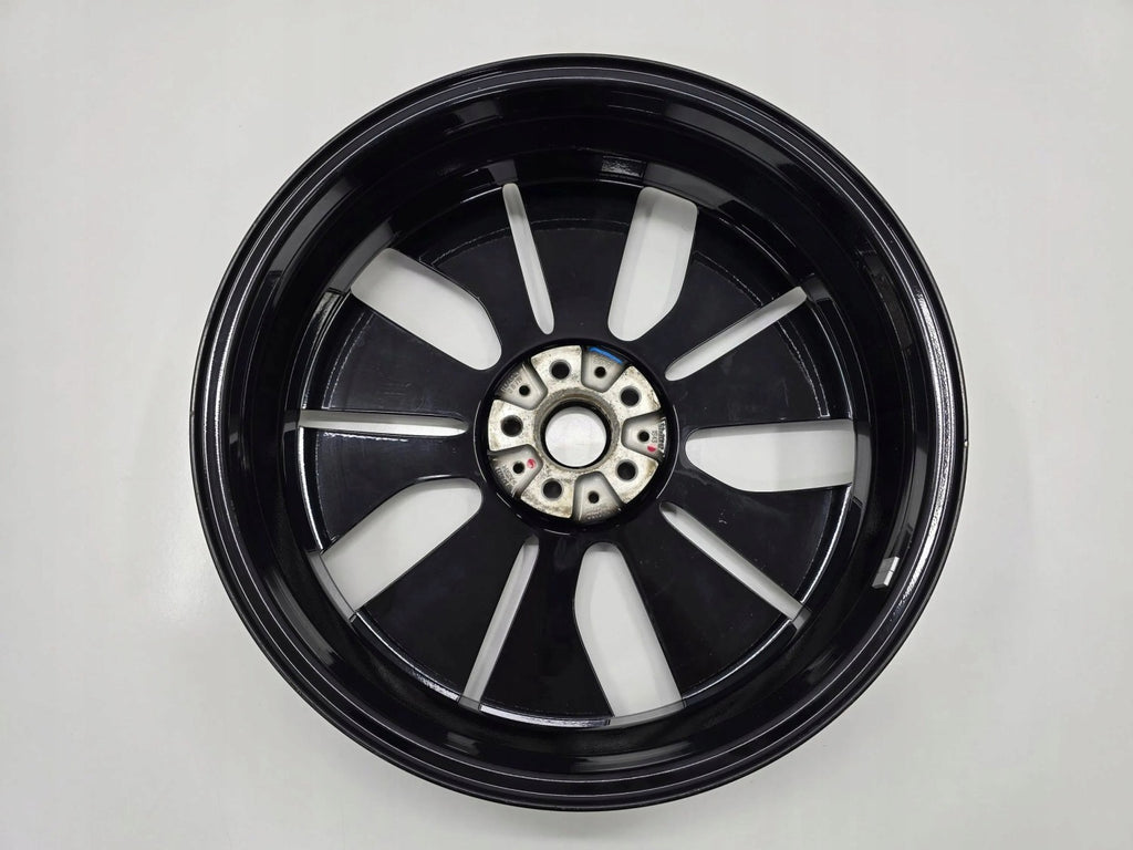 1x Alufelge 20 Zoll 5.0" 5x112 43ET 6856898 BMW I3 I01 Rim Wheel FEL1033335165nn