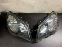 Laden Sie das Bild in den Galerie-Viewer, Frontscheinwerfer VW Polo Ein Satz Scheinwerfer Headlight SCH5412923848nq