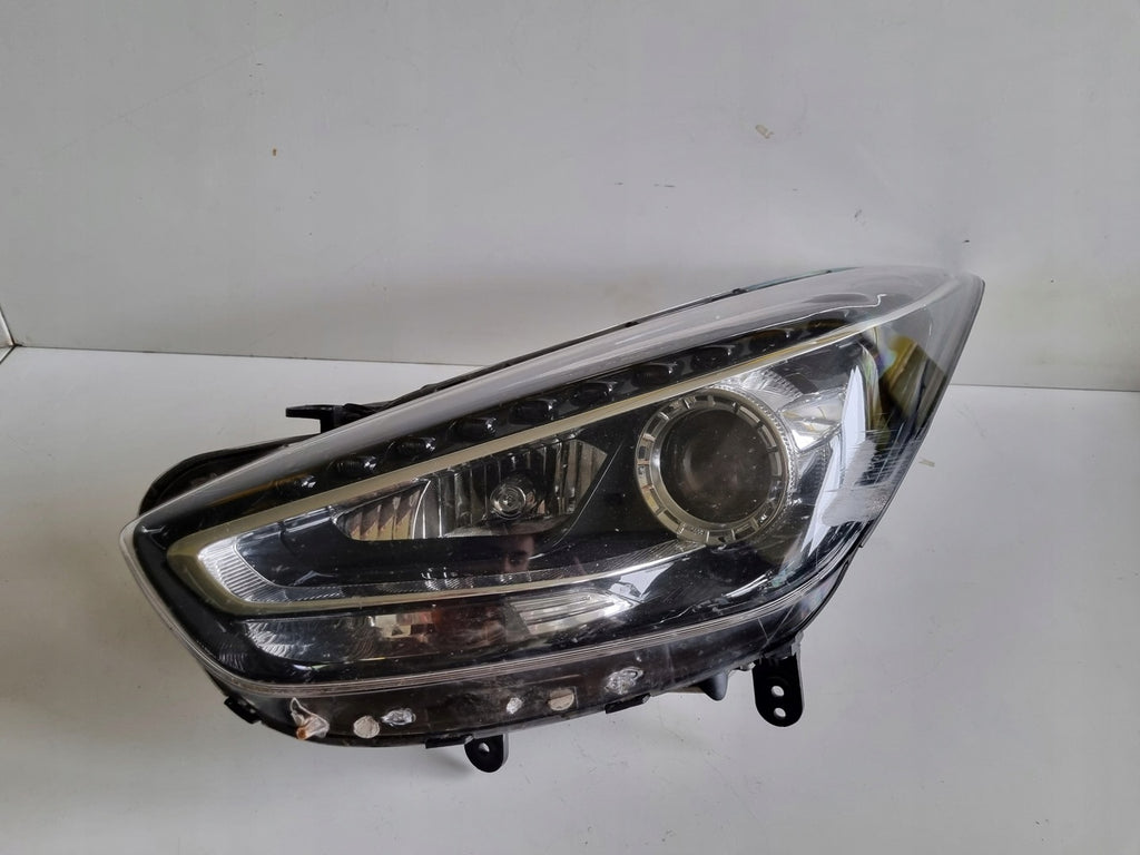 Frontscheinwerfer Hyundai I40 92101-3Z620 Xenon Links Scheinwerfer Headlight