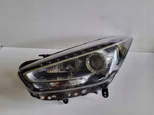 Laden Sie das Bild in den Galerie-Viewer, Frontscheinwerfer Hyundai I40 92101-3Z620 Xenon Links Scheinwerfer Headlight