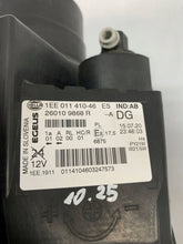 Laden Sie das Bild in den Galerie-Viewer, Frontscheinwerfer Renault Trafic III 260109868R Rechts Scheinwerfer Headlight SCH3882377622bj