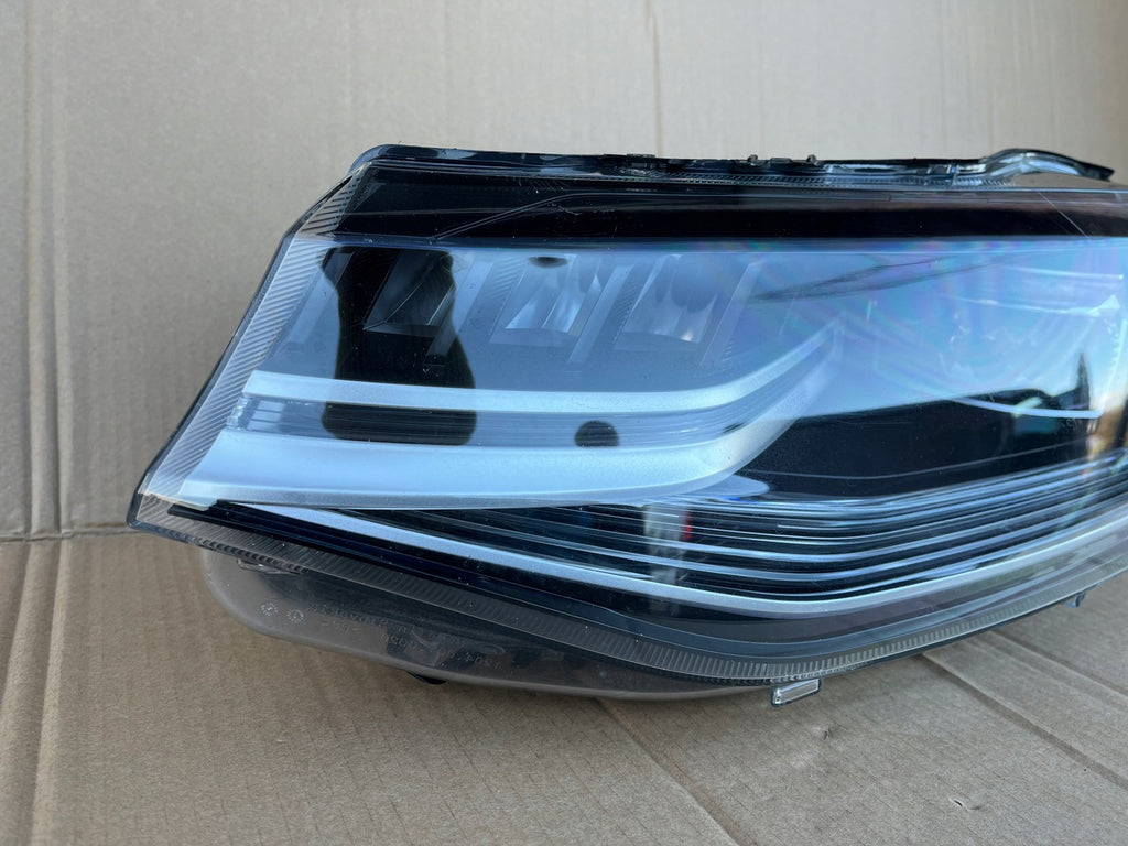 Frontscheinwerfer VW Caddy IV 2K8941035 Links Scheinwerfer Headlight SCH1209152351gk