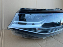 Laden Sie das Bild in den Galerie-Viewer, Frontscheinwerfer VW Caddy IV 2K8941035 Links Scheinwerfer Headlight SCH1209152351gk
