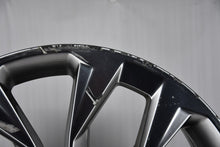 Load image into Gallery viewer, 1x Alufelge 20 Zoll 8.5&quot; 5x114.3 54ET 52910-R5450 Kia Sorento Iv Rim Wheel