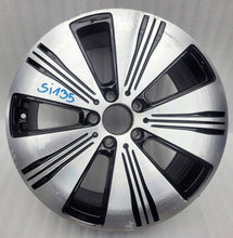Load image into Gallery viewer, 1x Alufelge 18 Zoll 7.5" 5x112 53 5ET A2434010100 Mercedes-Benz Eqa H243 FEL6171270111ta