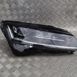 Frontscheinwerfer Skoda Superb III 3V1941016D Xenon Rechts Headlight SCH5473488365yo