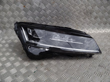 Laden Sie das Bild in den Galerie-Viewer, Frontscheinwerfer Skoda Superb III 3V1941016D Xenon Rechts Headlight SCH5473488365yo