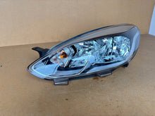 Laden Sie das Bild in den Galerie-Viewer, Frontscheinwerfer Ford Fiesta I H1BB-13W030-AK H1BB-13W030 H1BB13W030 Links SCH1985581798sp