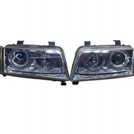 Frontscheinwerfer Audi A4 B5 Ein Stück (Rechts oder Links) Headlight SCH1228025990hg