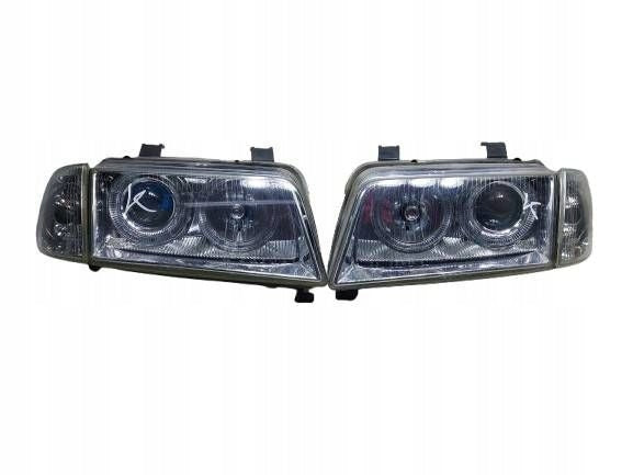 Frontscheinwerfer Audi A4 B5 Ein Stück (Rechts oder Links) Headlight SCH1228025990hg