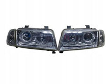 Load image into Gallery viewer, Frontscheinwerfer Audi A4 B5 Ein Stück (Rechts oder Links) Headlight SCH1228025990hg
