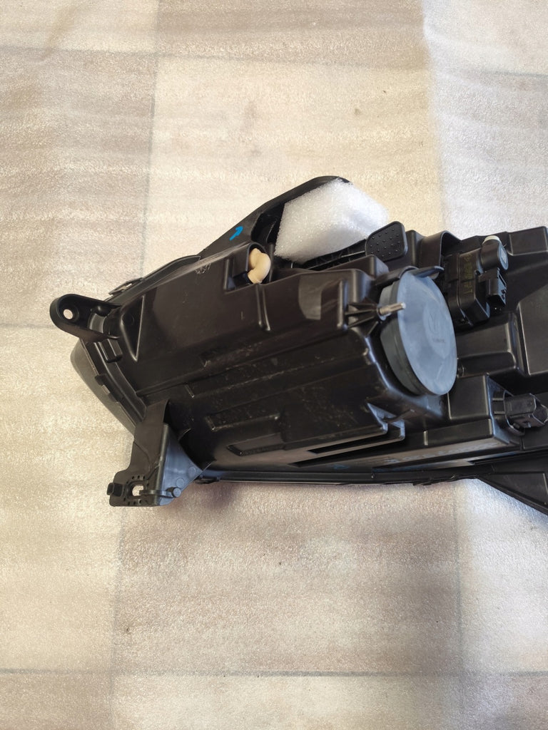 Frontscheinwerfer Dacia Sandero III 260107920 Rechts Scheinwerfer Headlight SCH3441782561sl