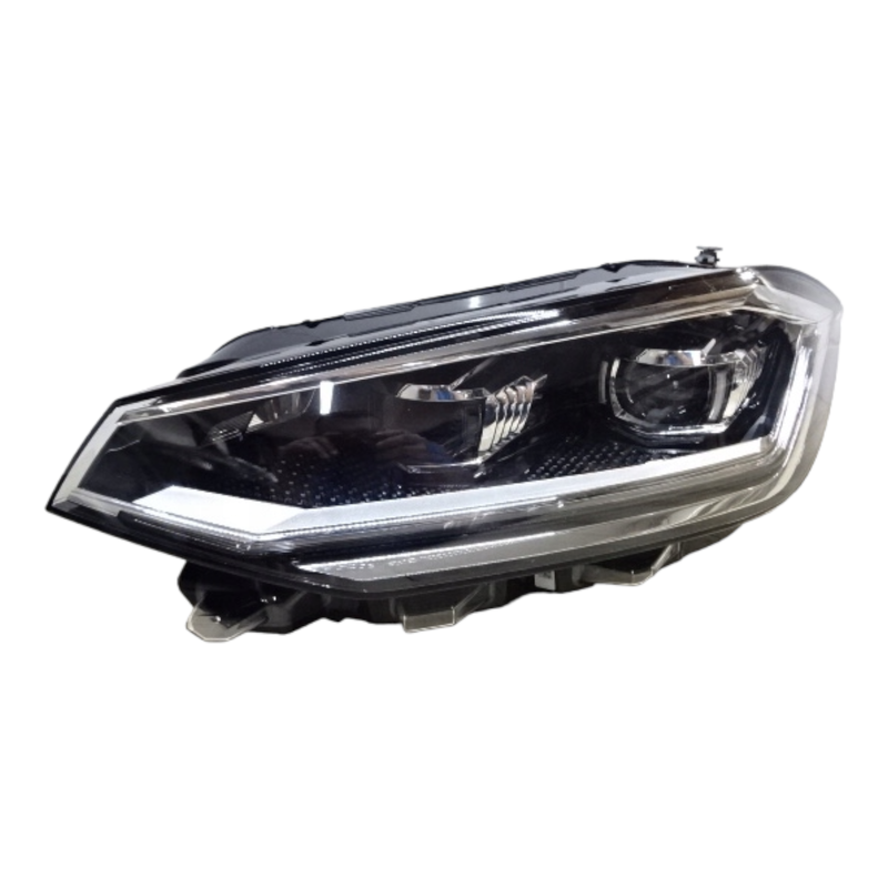 Frontscheinwerfer VW Sportsvan 517941081 FULL LED Links Scheinwerfer Headlight