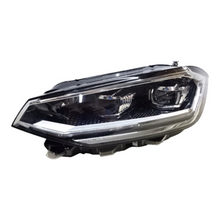 Laden Sie das Bild in den Galerie-Viewer, Frontscheinwerfer VW Sportsvan 517941081 FULL LED Links Scheinwerfer Headlight