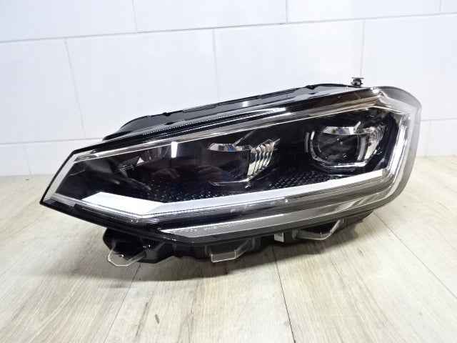 Frontscheinwerfer VW Sportsvan 517941081 FULL LED Links Scheinwerfer Headlight