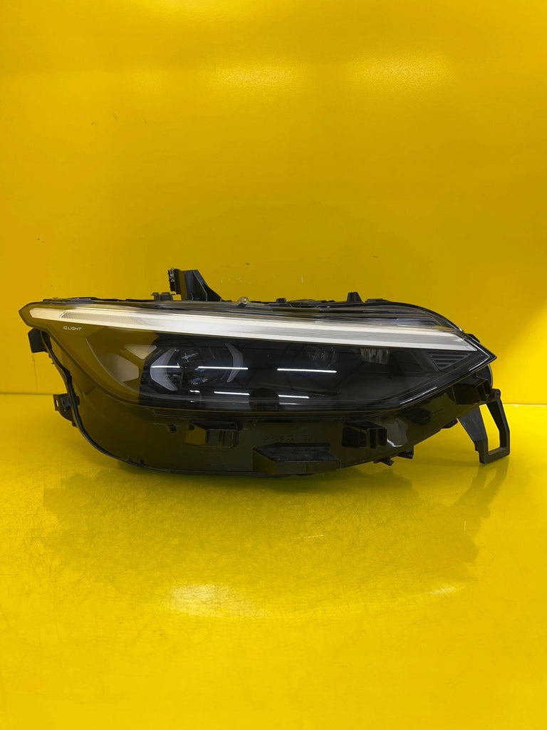 Frontscheinwerfer VW I 14B941036A LED Rechts Scheinwerfer Headlight SCH9055940481hp