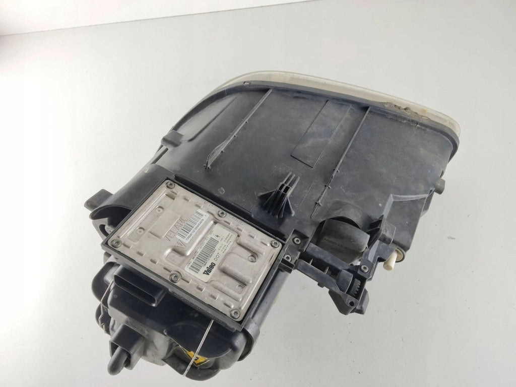 Frontscheinwerfer Porsche Cayenne 7L5941006AK Rechts Scheinwerfer Headlight SCH2701298329fb