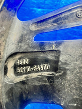 Load image into Gallery viewer, 1x Alufelge 16 Zoll 6.5&quot; 5x114.3 50ET 52910-G4600 Hyundai Rim Wheel