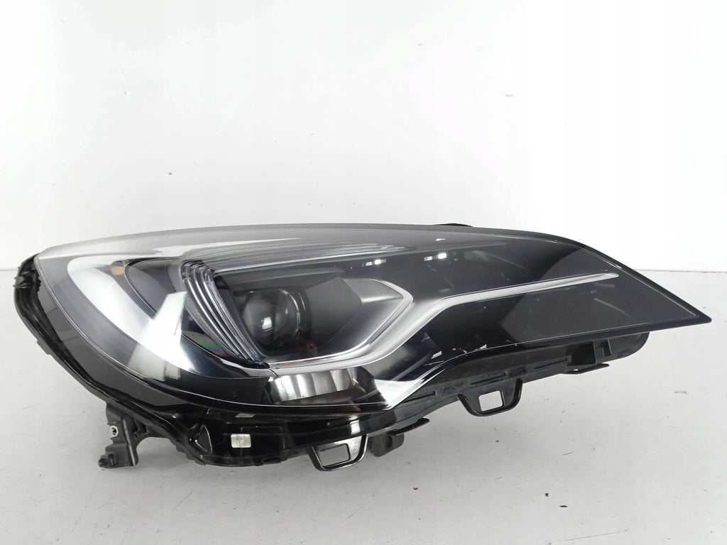 Frontscheinwerfer Opel Astra K 662588537 39077807 Full LED Rechts Headlight