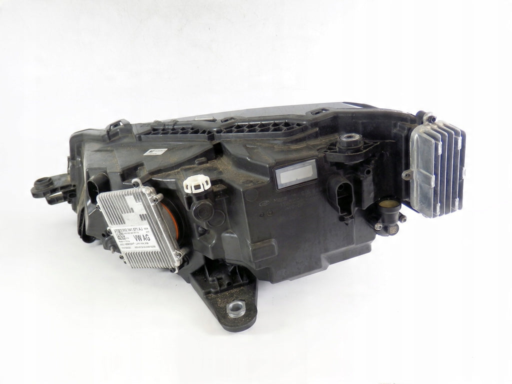 Frontscheinwerfer Skoda Superb III 3V1941016E LED Rechts Scheinwerfer Headlight