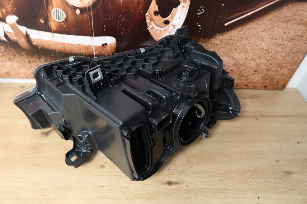 Frontscheinwerfer BMW X3 F25 Xenon Links Scheinwerfer Headlight SCH9372211507es