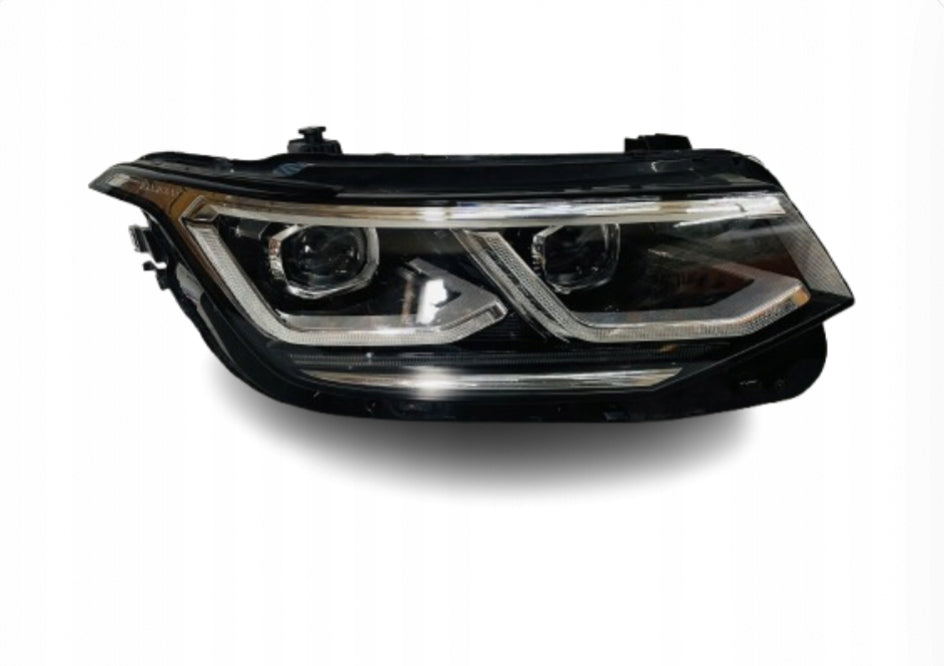 Frontscheinwerfer VW Tiguan Allspace 5NB941082C LED Rechts Headlight SCH1621646029su