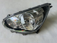 Laden Sie das Bild in den Galerie-Viewer, Frontscheinwerfer Mitsubishi Space Star Links Scheinwerfer Headlight