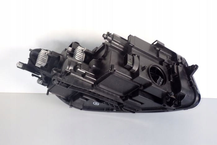 Frontscheinwerfer VW Tiguan 5NB941081G Links Scheinwerfer Headlight SCH5793893838zf