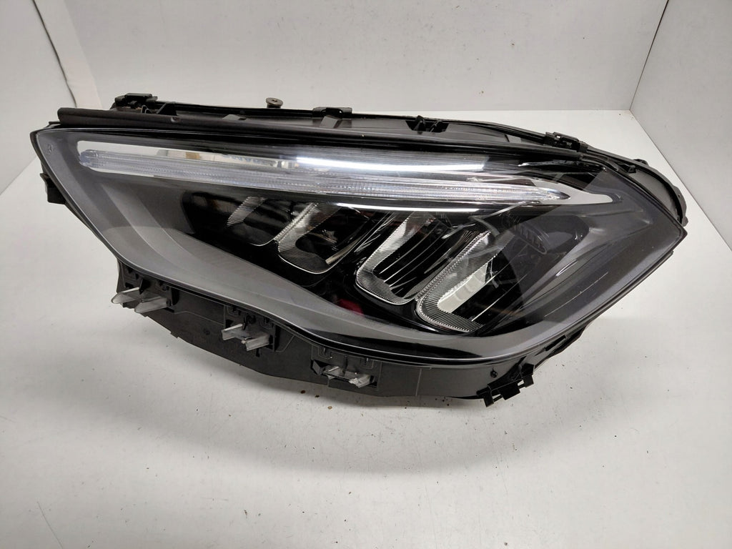 Frontscheinwerfer Mercedes-Benz W247 A2479066107 Full LED Links Headlight SCH9011238107tf