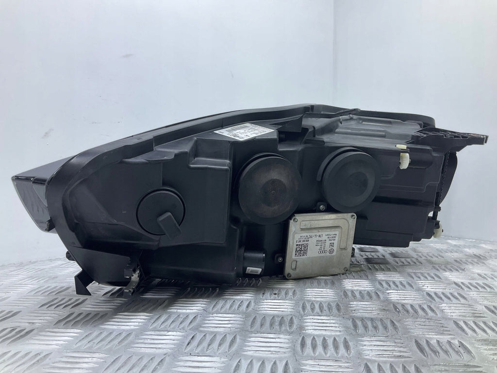 Frontscheinwerfer Audi A6 4G0941006A 8K0941597C4G0907397D Rechts Headlight SCH4519799596ms