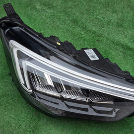Frontscheinwerfer Opel Crossland X 39153539 Rechts Scheinwerfer Headlight SCH3682883295uu