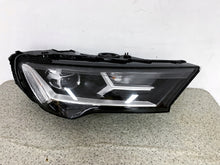 Laden Sie das Bild in den Galerie-Viewer, Frontscheinwerfer Audi Q7 4M0941012C Full LED Rechts Scheinwerfer Headlight