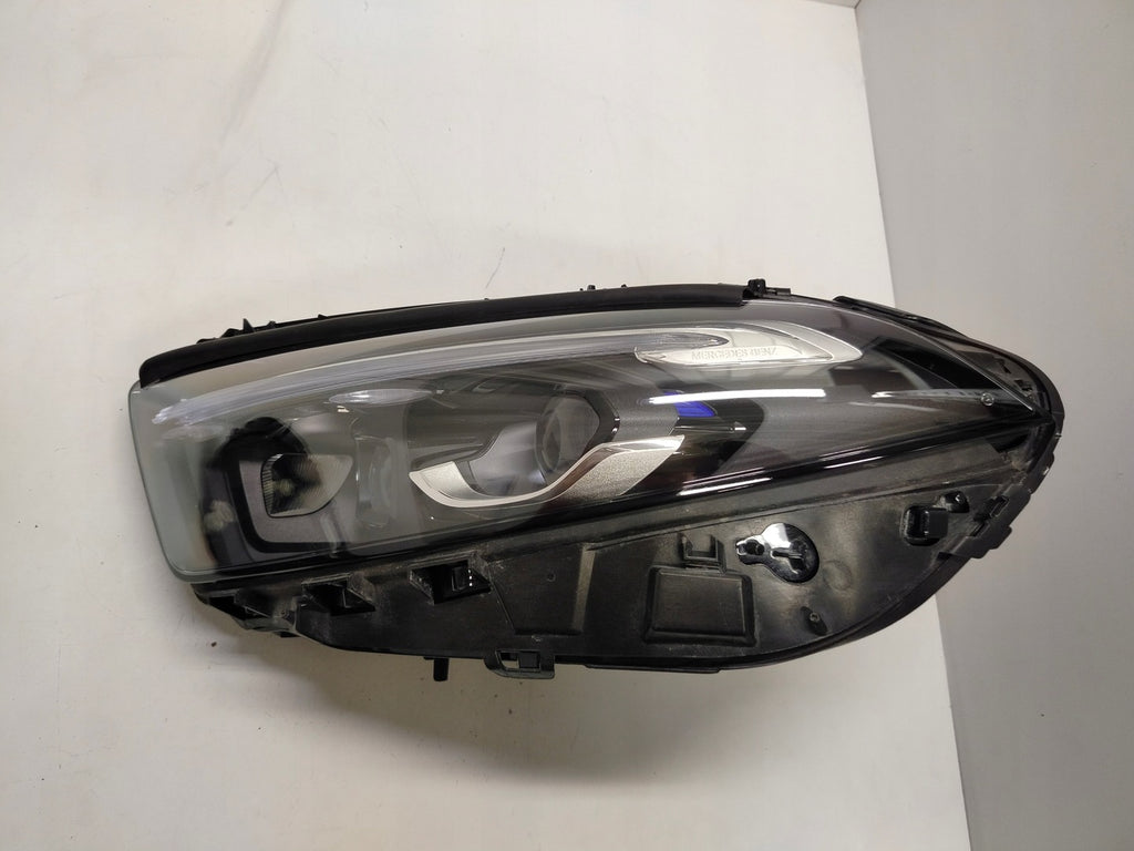 Frontscheinwerfer Mercedes-Benz W177 A1779065704 A1779065804 Ein Satz Headlight SCH4121853260vi