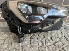 Laden Sie das Bild in den Galerie-Viewer, Frontscheinwerfer Audi Q3 83A941012 LED Rechts Scheinwerfer Headlight