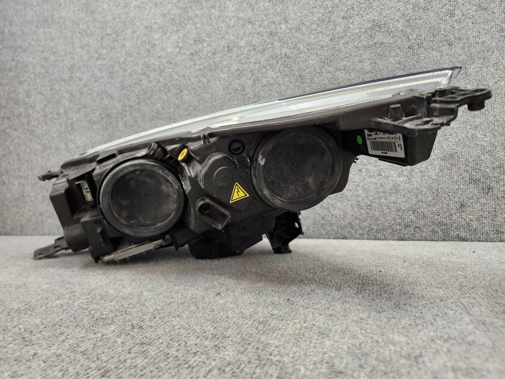 Frontscheinwerfer Ford Kuga I GV4113D154-AC 90102136 Xenon Rechts Headlight SCH2439705350ed