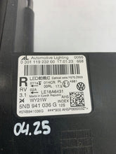 Laden Sie das Bild in den Galerie-Viewer, Frontscheinwerfer VW Tiguan 5NB941036G Rechts Scheinwerfer Headlight SCH5293247581fe