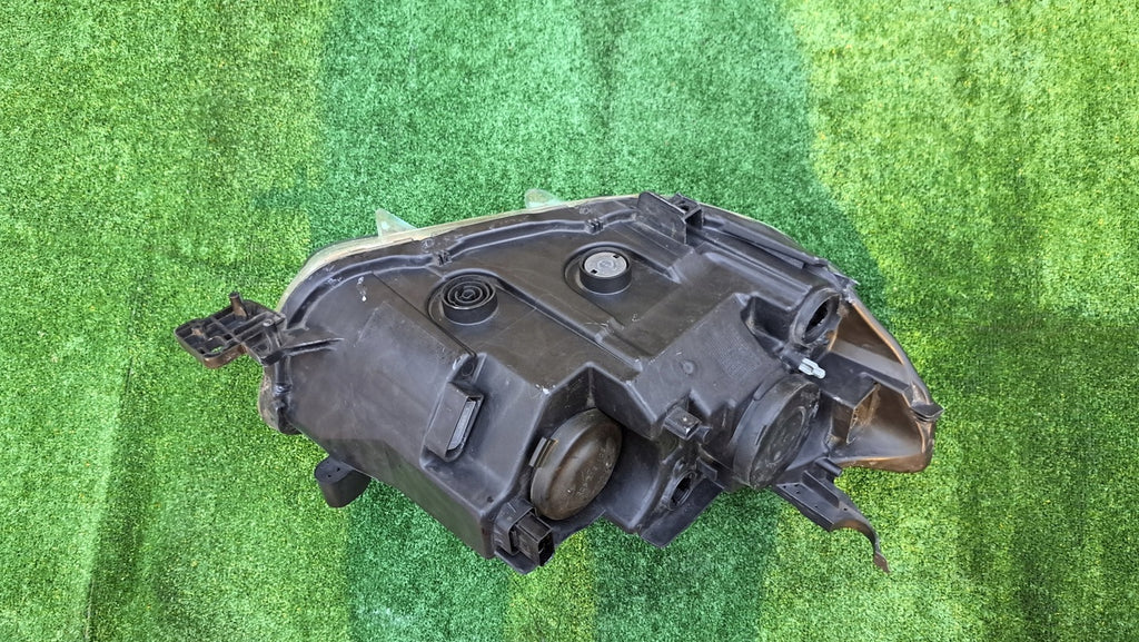 Frontscheinwerfer Citroën C-Elysee 9675140080 Links Scheinwerfer Headlight