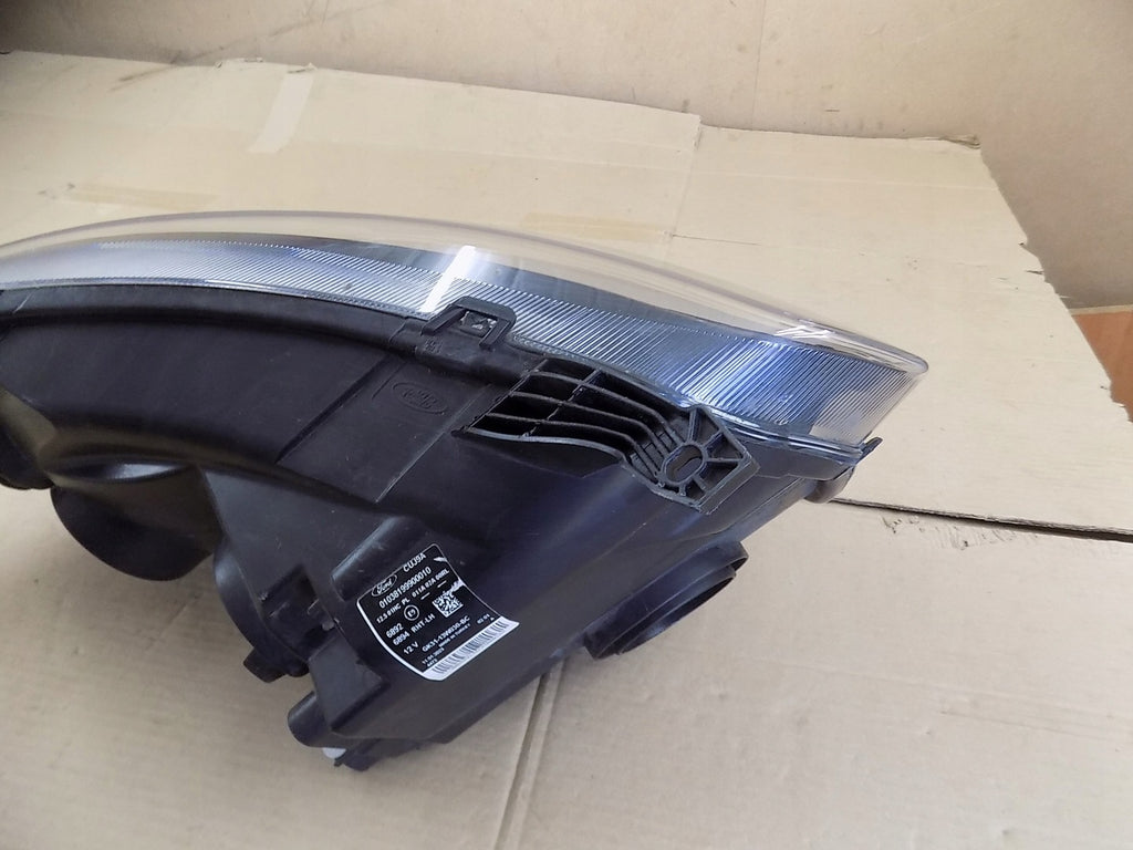 Frontscheinwerfer Ford Transit GK31-13W030-BC Links Scheinwerfer Headlight