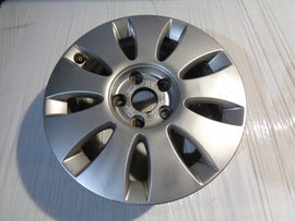 1x Alufelge 16 Zoll 6.5