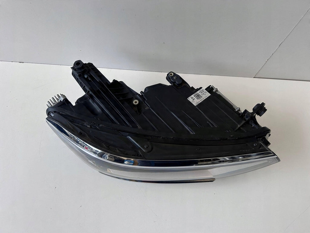 Frontscheinwerfer VW Passat B8 3G1941082P Full LED Rechts Scheinwerfer Headlight
