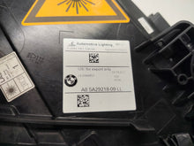 Load image into Gallery viewer, Frontscheinwerfer BMW G01 G02 5A29218 Laser Rechts Scheinwerfer Headlight SCH3793619175rv