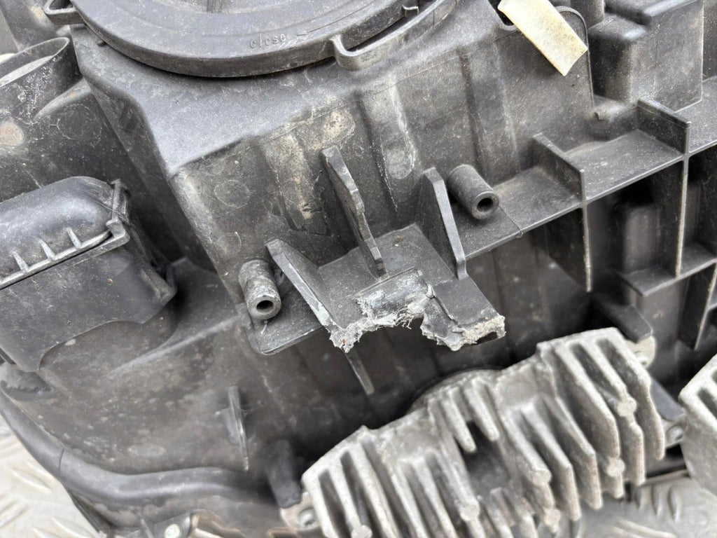 Frontscheinwerfer BMW F30 F31 7259525 Links Scheinwerfer Headlight SCH2716552179ly