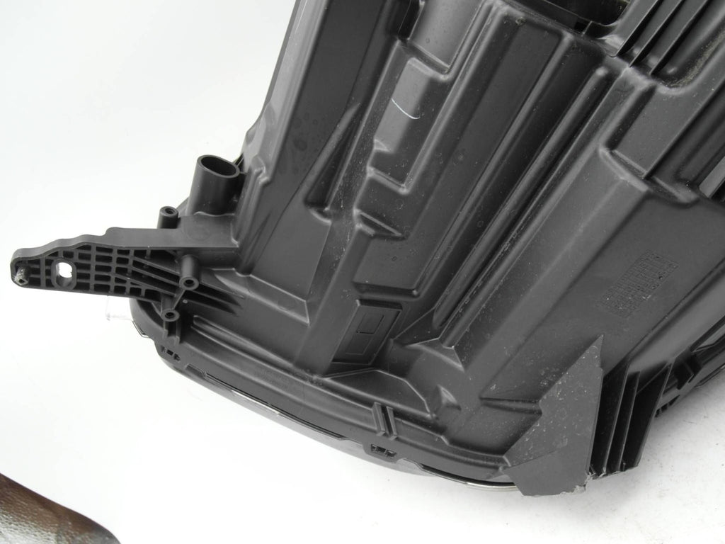 Frontscheinwerfer Ford Ecosport GN15-13D154-HE Rechts Scheinwerfer Headlight SCH6679978222il