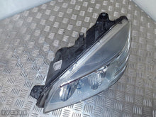Laden Sie das Bild in den Galerie-Viewer, Frontscheinwerfer Mercedes-Benz C Class W204 03060329 Links Headlight SCH5368588821vd