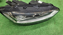 Laden Sie das Bild in den Galerie-Viewer, Frontscheinwerfer VW Touran 5TB941036 Full LED Rechts Scheinwerfer Headlight